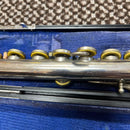 Yamaha Flute Body Yfl-23