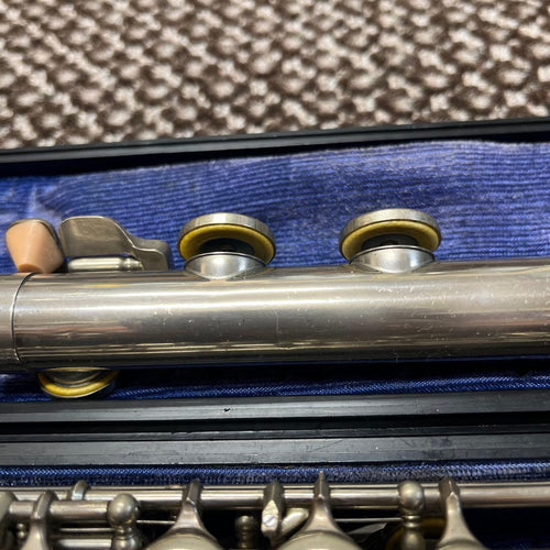 Yamaha Flute Body Yfl-23