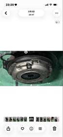 Clutch Gx100 5 Mt 50