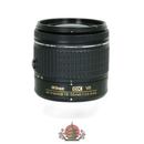 Nikon Lens (Zoom) Af-P Dx Nikkor 18-55Mm F3.5-5.6G Vr F