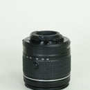 Nikon Lens (Zoom) Af-P Dx Nikkor 18-55Mm F3.5-5.6G Vr F