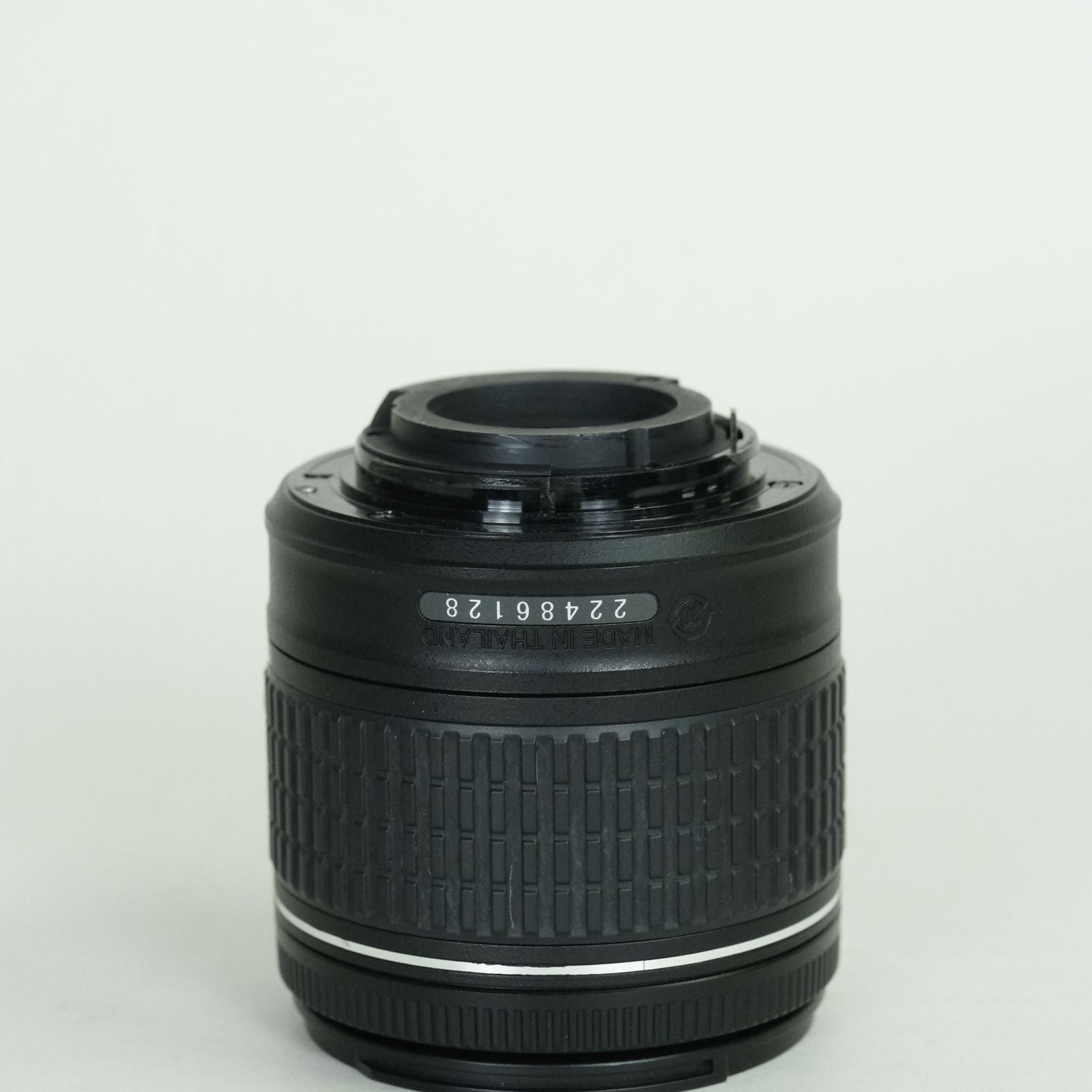 Nikon Lens (Zoom) Af-P Dx Nikkor 18-55Mm F3.5-5.6G Vr F