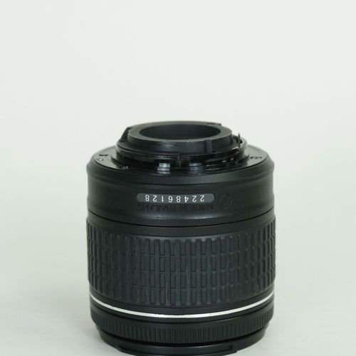 Nikon Lens (Zoom) Af-P Dx Nikkor 18-55Mm F3.5-5.6G Vr F