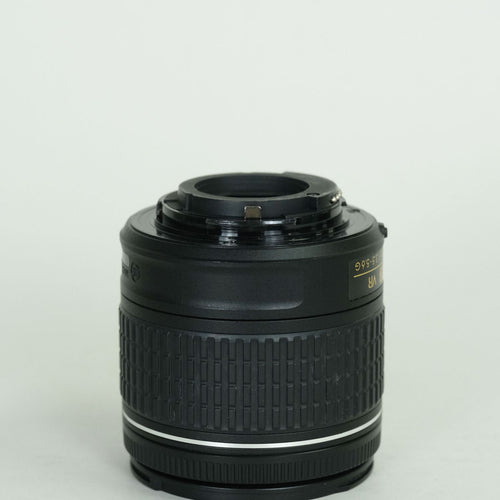 Nikon Lens (Zoom) Af-P Dx Nikkor 18-55Mm F3.5-5.6G Vr F