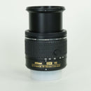 Nikon Lens (Zoom) Af-P Dx Nikkor 18-55Mm F3.5-5.6G Vr F
