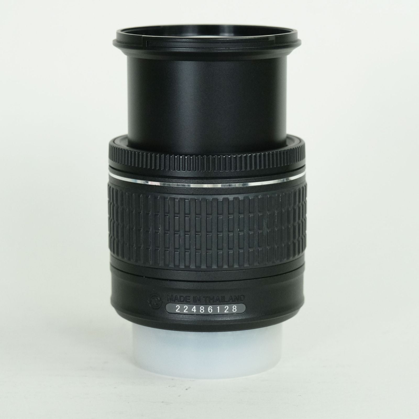 Nikon Lens (Zoom) Af-P Dx Nikkor 18-55Mm F3.5-5.6G Vr F