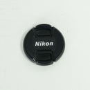 Nikon Lens (Zoom) Af-P Dx Nikkor 18-55Mm F3.5-5.6G Vr F