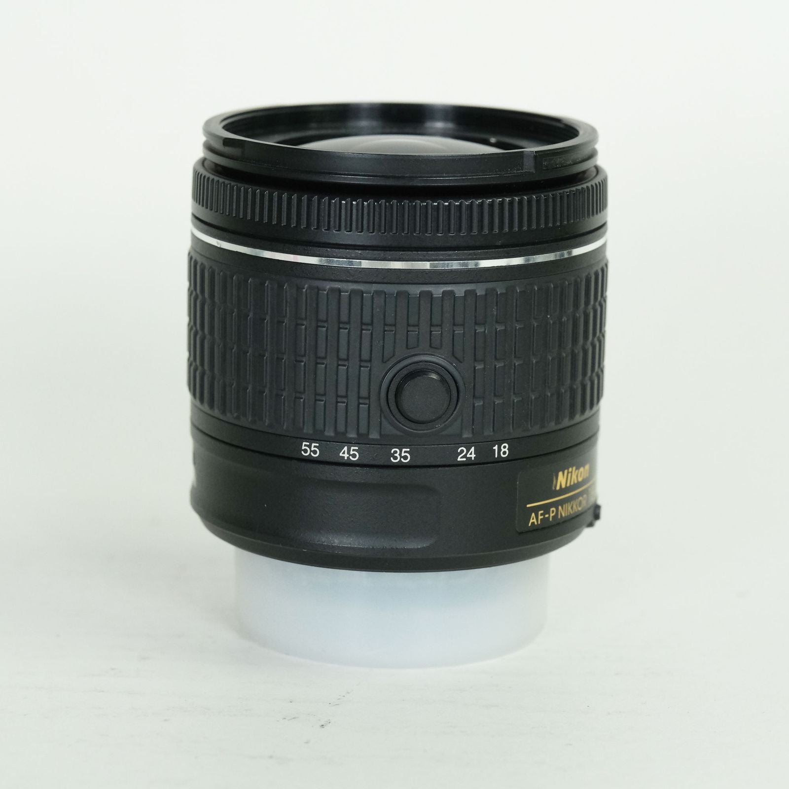 Nikon Lens (Zoom) Af-P Dx Nikkor 18-55Mm F3.5-5.6G Vr F