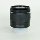 Nikon Lens (Zoom) Af-P Dx Nikkor 18-55Mm F3.5-5.6G Vr F