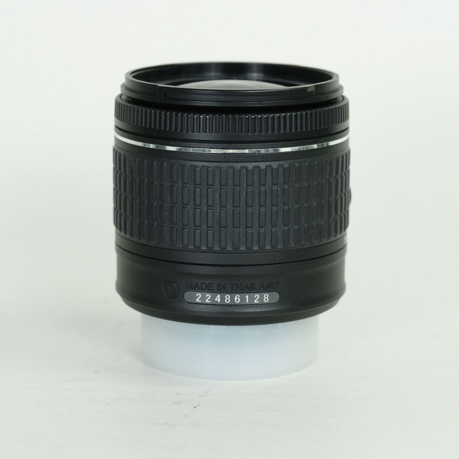 Nikon Lens (Zoom) Af-P Dx Nikkor 18-55Mm F3.5-5.6G Vr F