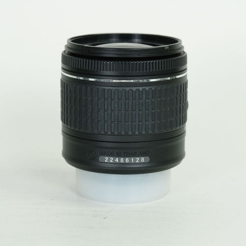 Nikon Lens (Zoom) Af-P Dx Nikkor 18-55Mm F3.5-5.6G Vr F