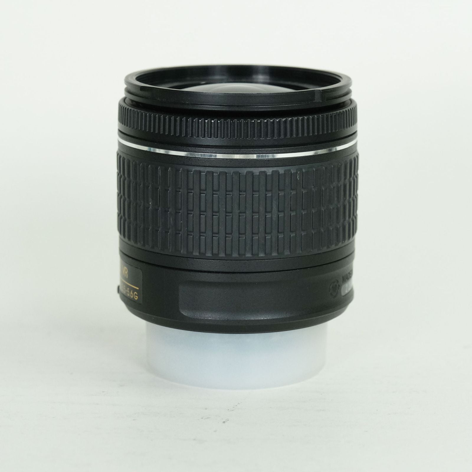 Nikon Lens (Zoom) Af-P Dx Nikkor 18-55Mm F3.5-5.6G Vr F