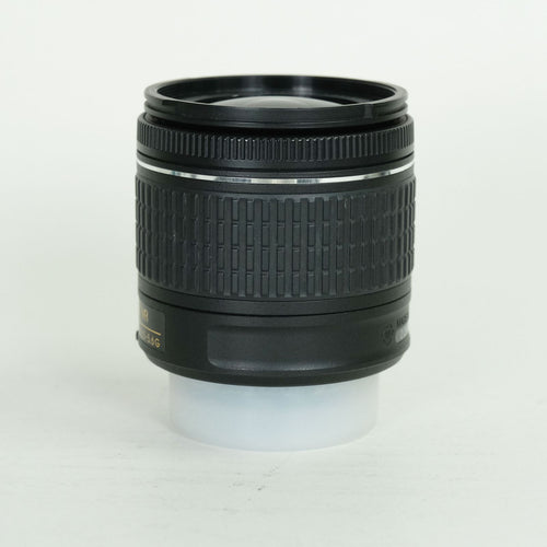 Nikon Lens (Zoom) Af-P Dx Nikkor 18-55Mm F3.5-5.6G Vr F