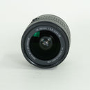 Nikon Lens (Zoom) Af-P Dx Nikkor 18-55Mm F3.5-5.6G Vr F