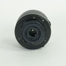 Nikon Lens (Zoom) Af-P Dx Nikkor 18-55Mm F3.5-5.6G Vr F