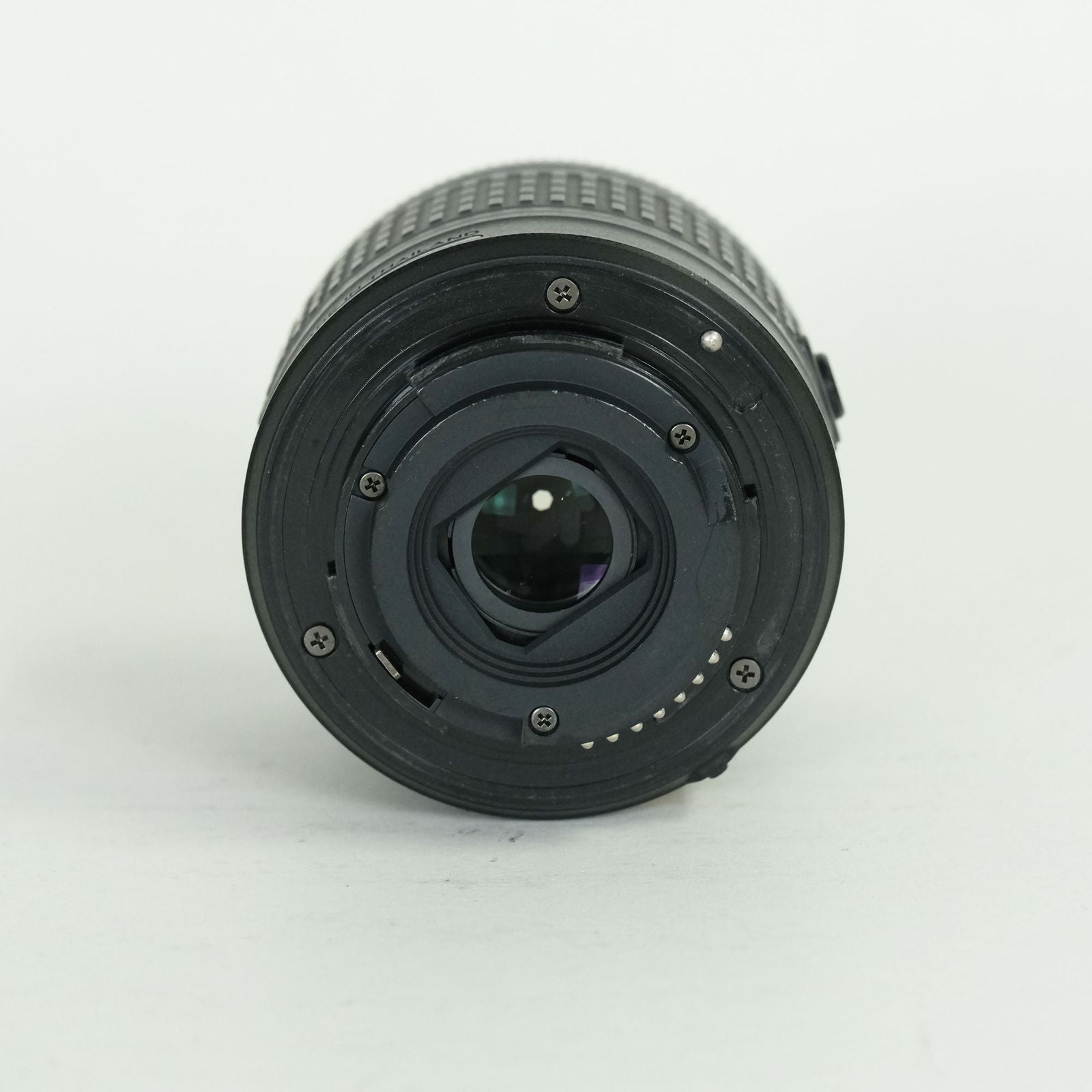 Nikon Lens (Zoom) Af-P Dx Nikkor 18-55Mm F3.5-5.6G Vr F