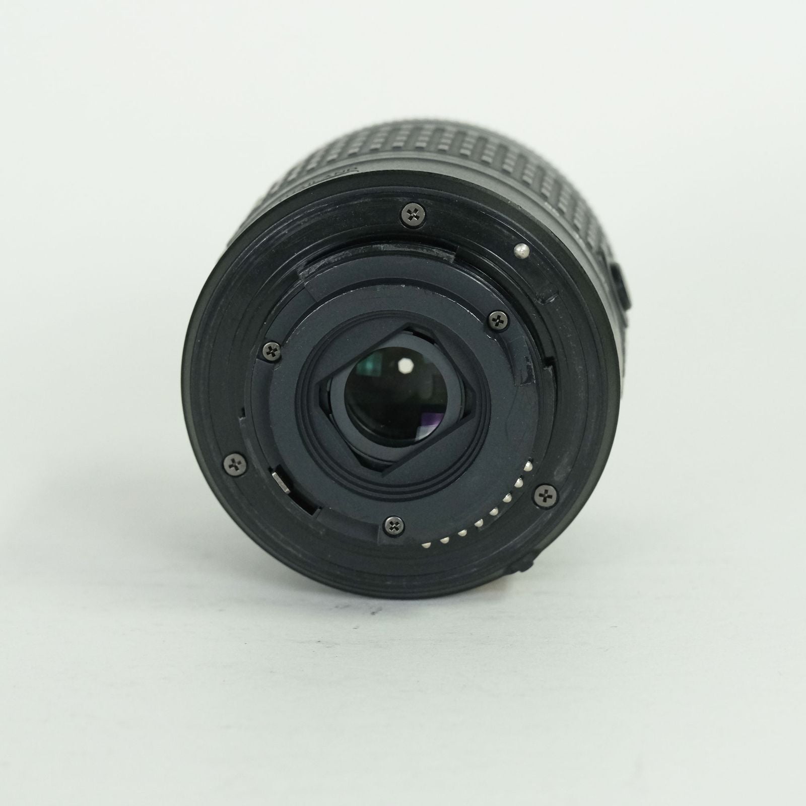 Nikon Lens (Zoom) Af-P Dx Nikkor 18-55Mm F3.5-5.6G Vr F