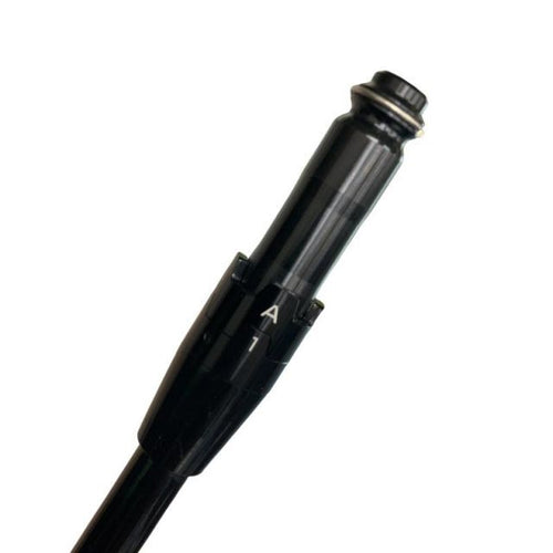 Shaft (Gts Attas Rx Sunrise Red 5 Sr)B