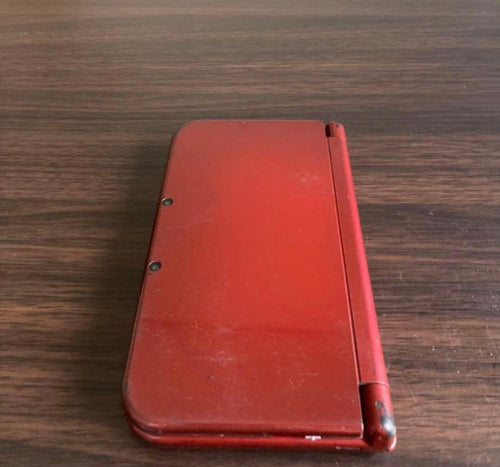Body (New 3Ds Ll) Nintendo