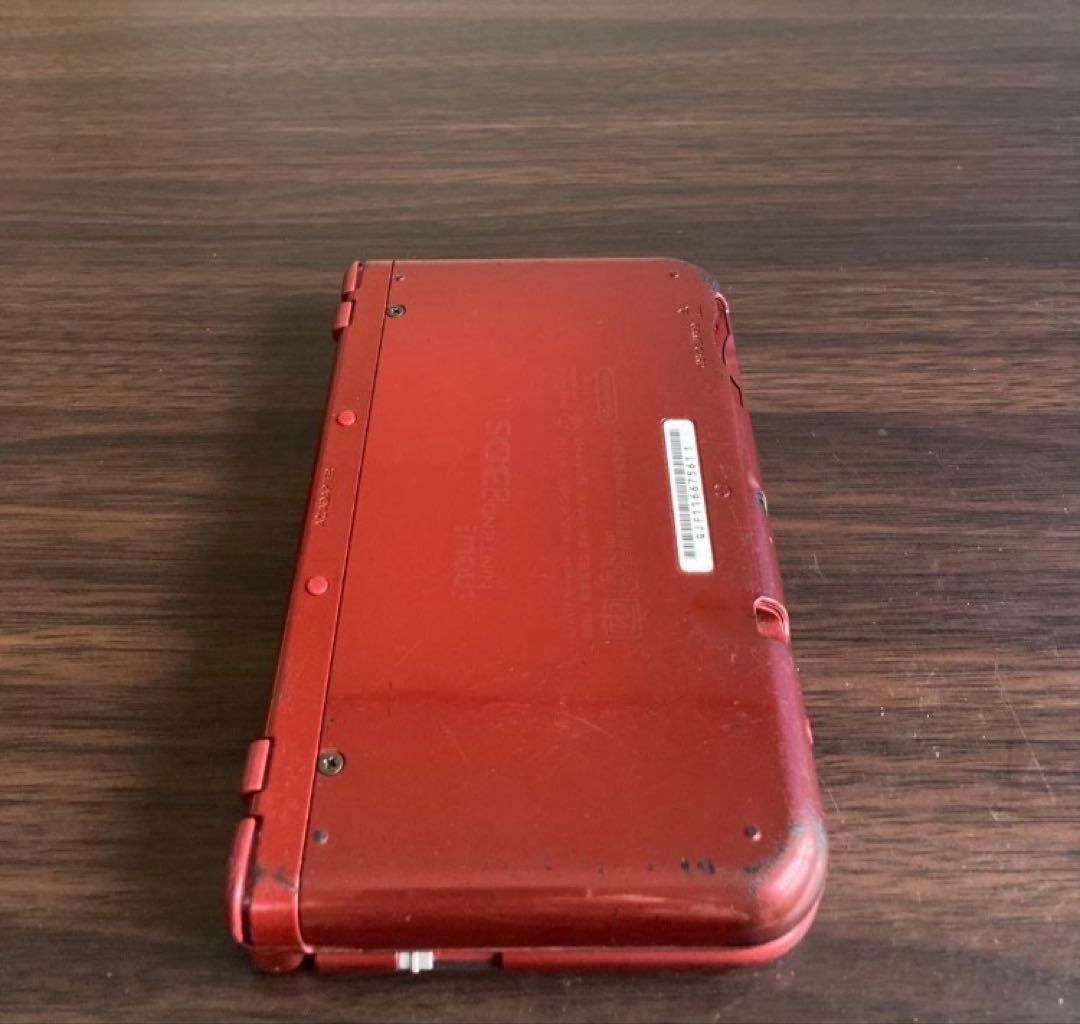 Body (New 3Ds Ll) Nintendo