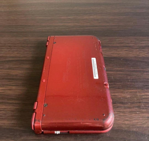 Body (New 3Ds Ll) Nintendo