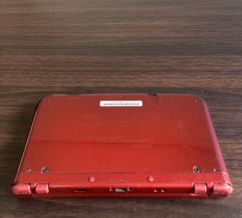 Body (New 3Ds Ll) Nintendo