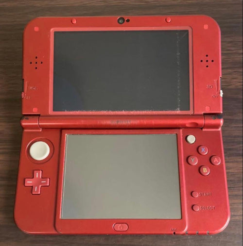 Body (New 3Ds Ll) Nintendo