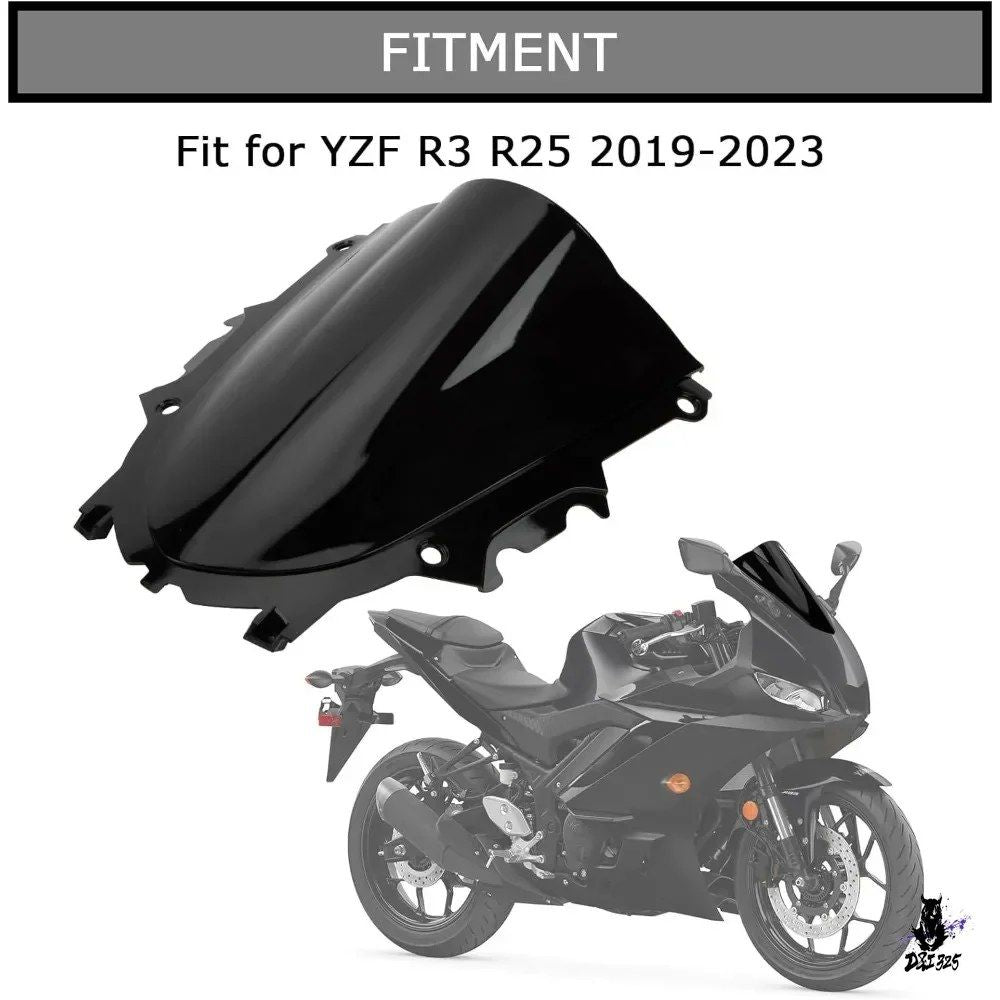 Others Yzf R3/R25 2019-2023