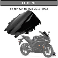 Others Yzf R3/R25 2019-2023