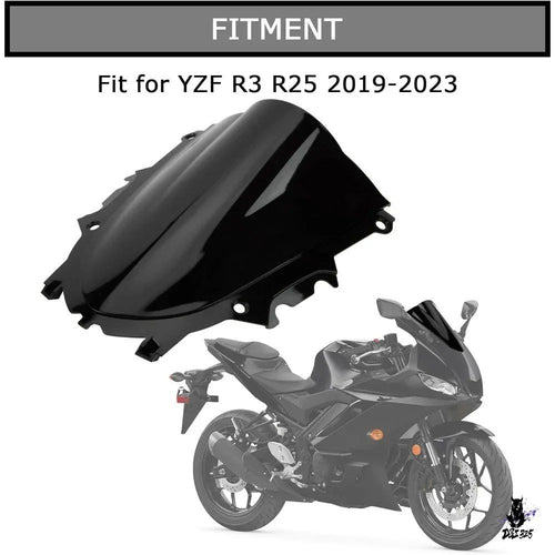 Others Yzf R3/R25 2019-2023