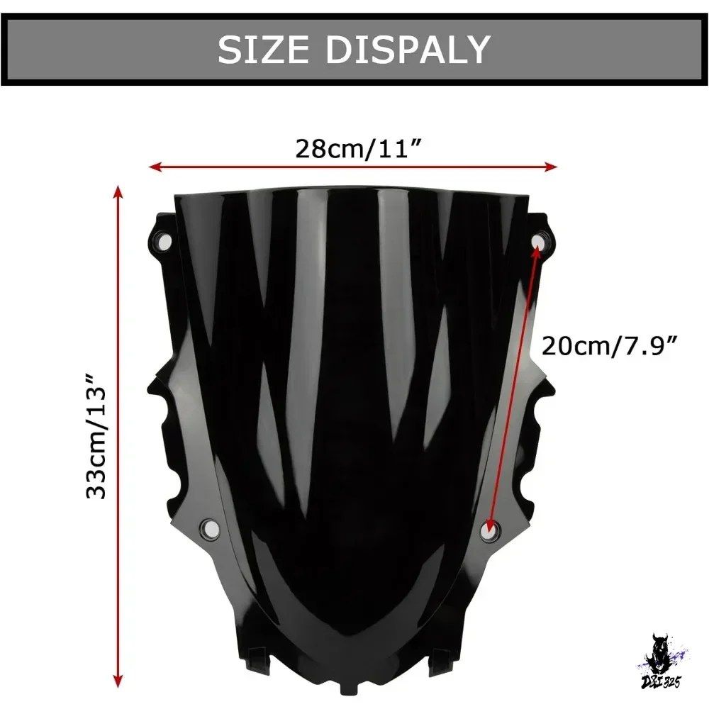 Others Yzf R3/R25 2019-2023
