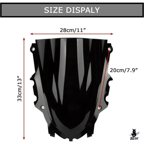 Others Yzf R3/R25 2019-2023