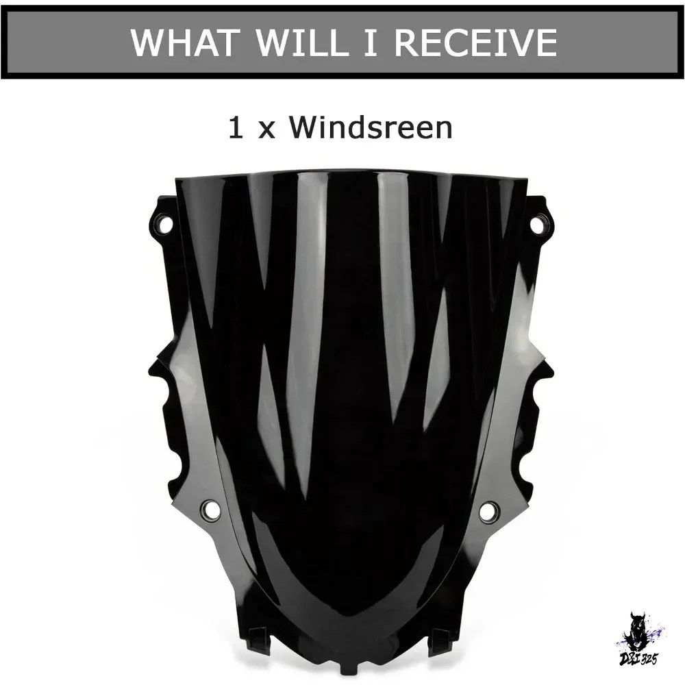 Others Yzf R3/R25 2019-2023