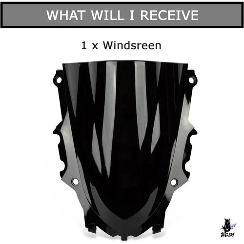 Others Yzf R3/R25 2019-2023