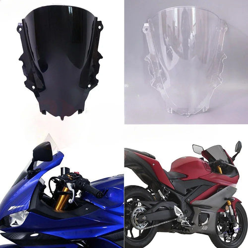 Others Yzf R3/R25 2019-2023