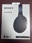 Sony Wireless Headset Wh-1000Xm4
