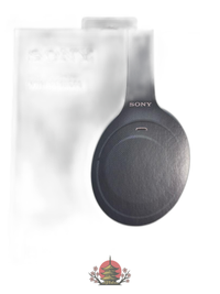 Sony Wireless Headset Wh-1000Xm4