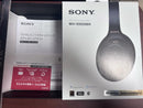 Sony Wireless Headset Wh-1000Xm4