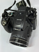 Nikon Other Coolpix P610 Wi-Fi