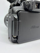 Nikon Other Coolpix P610 Wi-Fi