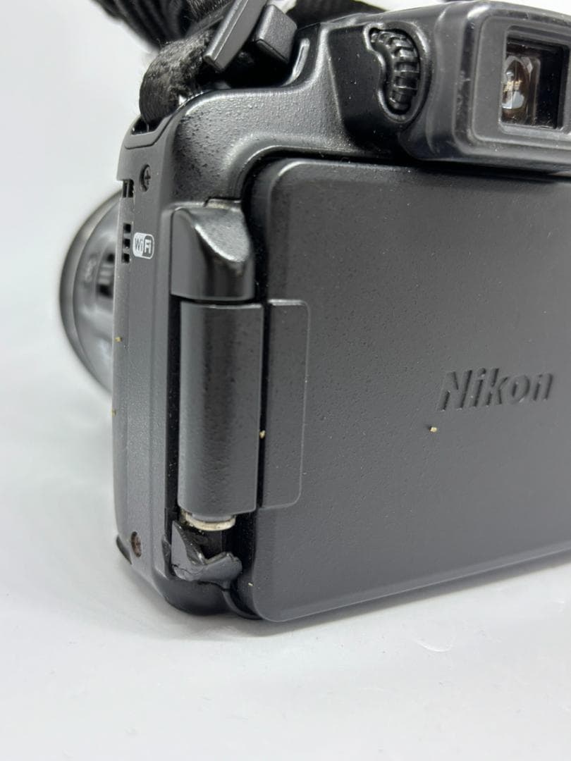 Nikon Other Coolpix P610 Wi-Fi