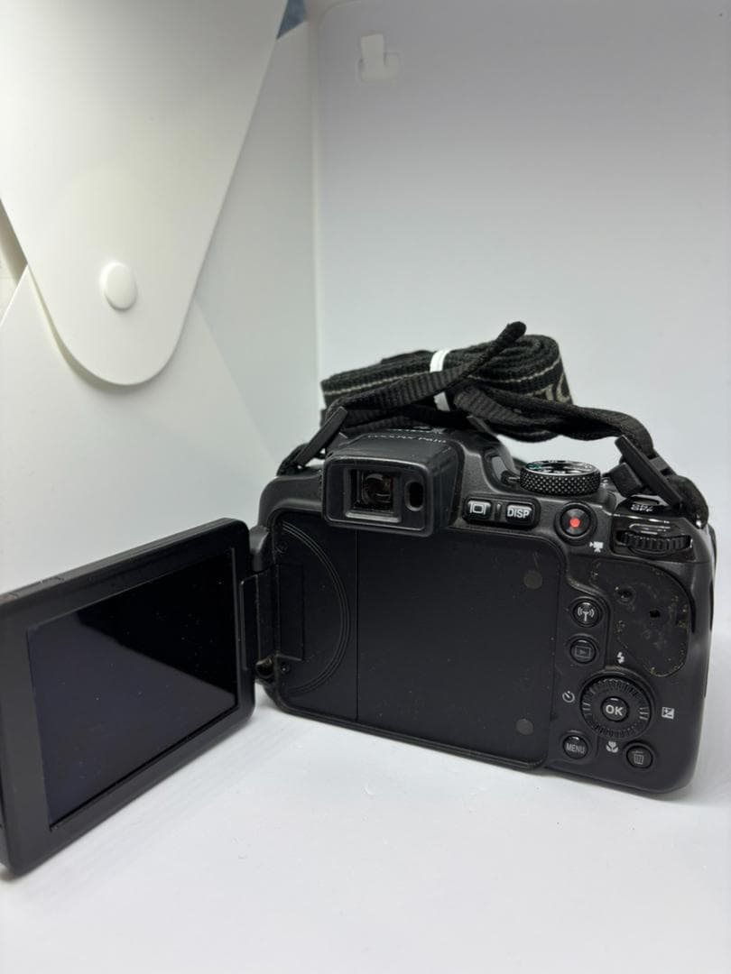 Nikon Other Coolpix P610 Wi-Fi
