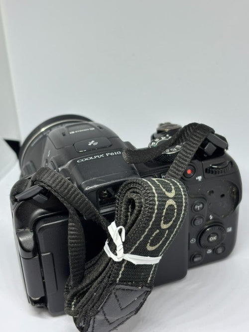 Nikon Other Coolpix P610 Wi-Fi