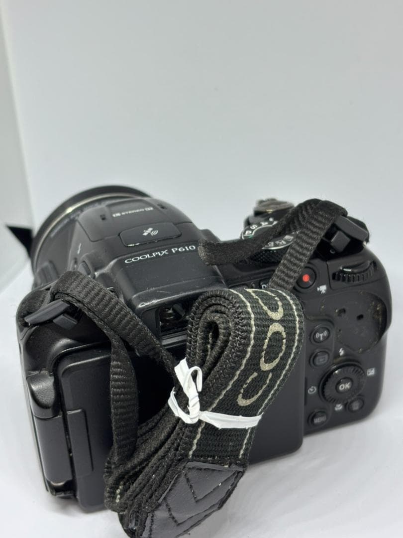 Nikon Other Coolpix P610 Wi-Fi