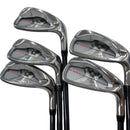 Single Iron Inpres Rmx Titanium 8S Ir Mx-514I( R) C