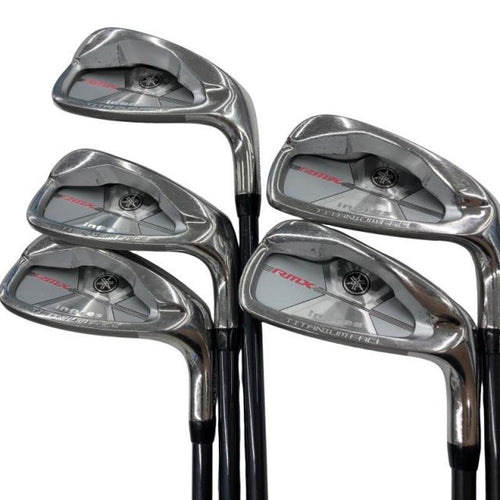 Single Iron Inpres Rmx Titanium 8S Ir Mx-514I( R) C