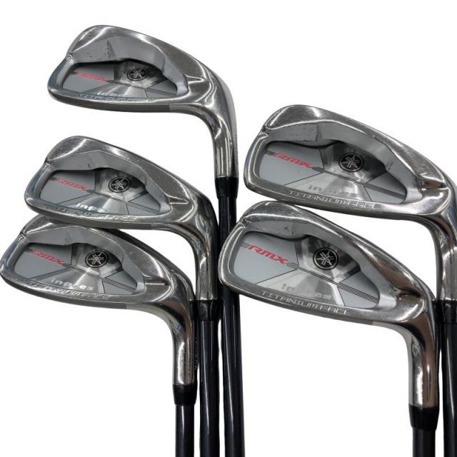 Single Iron Inpres Rmx Titanium 8S Ir Mx-514I( R) C