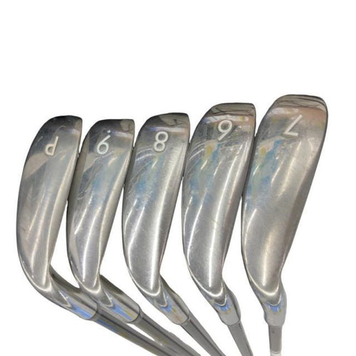 Single Iron Inpres Rmx Titanium 8S Ir Mx-514I( R) C