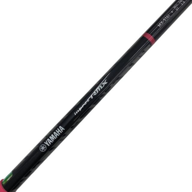 Single Iron Inpres Rmx Titanium 8S Ir Mx-514I( R) C