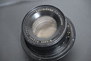 Lens (Single Focus) Nikon Apo-Nikkor F9